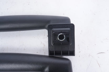 2014 - 2020 MASERATI GHIBLI S Q4 M157 GRAB HANDLE UPPER INTERIOR SET OF 4 OEM