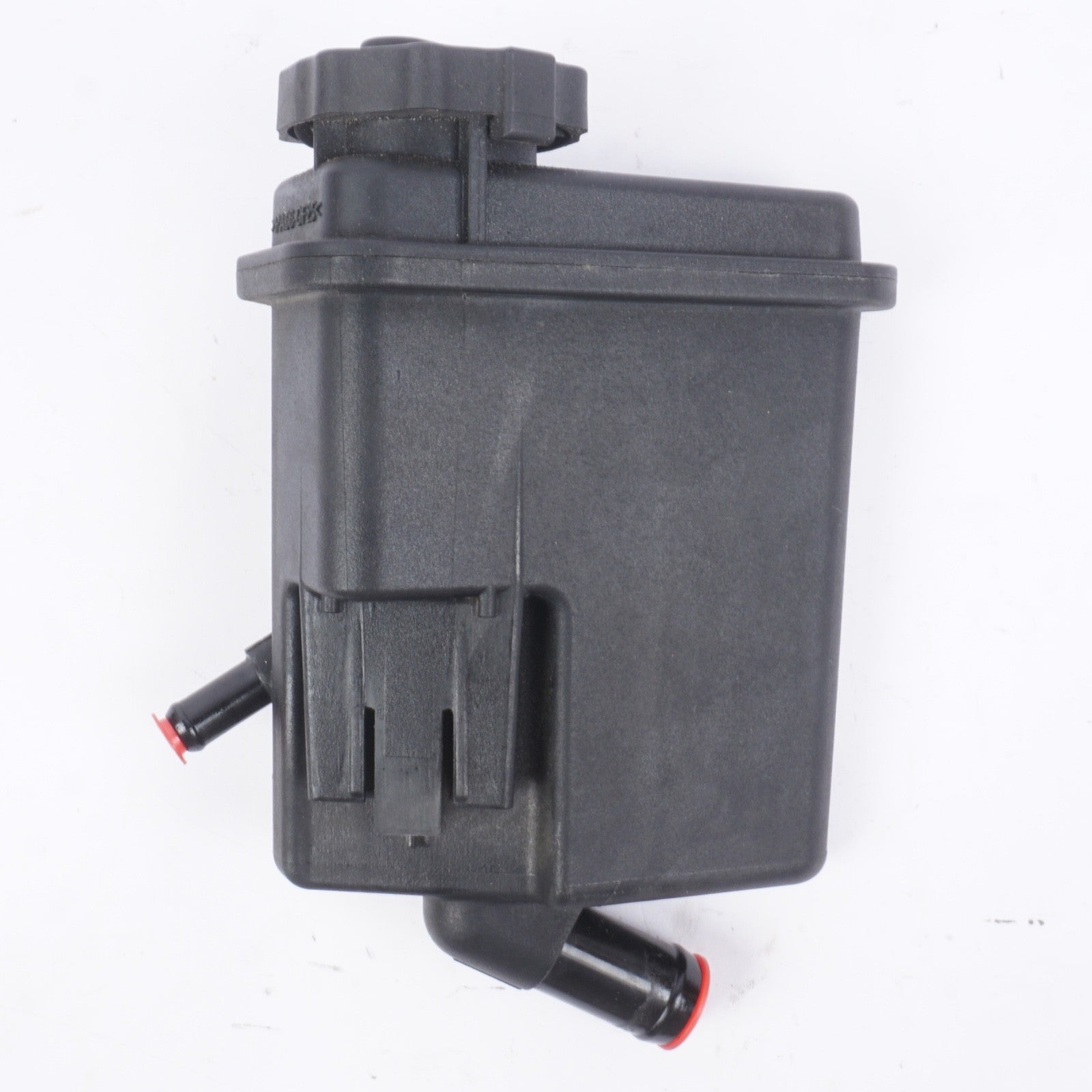 2010-2013 MERCEDES BENZ S CLASS S63 S550 POWER STEERING RESERVOIR OEM 2214660302