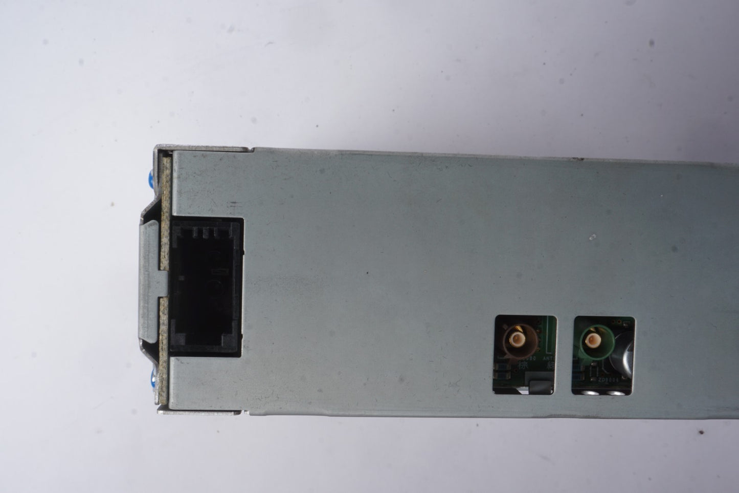 2011 - 2014 Audi A8 A8l Audio Cd Dvd Player Changer Module OEM