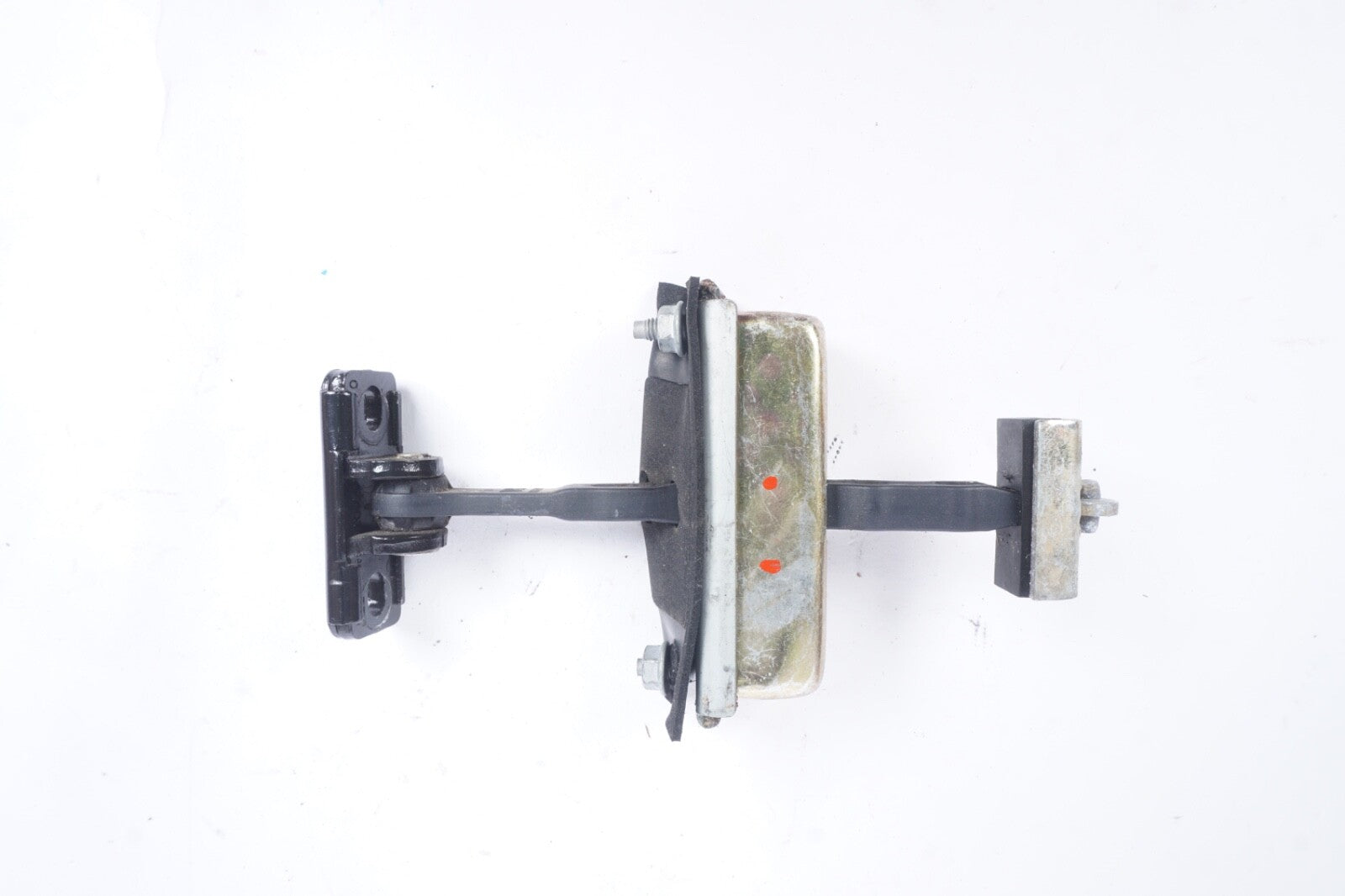 03 - 12 Mercedes R230 SL500 Door Hinge Check Stopper Left or Right OEM