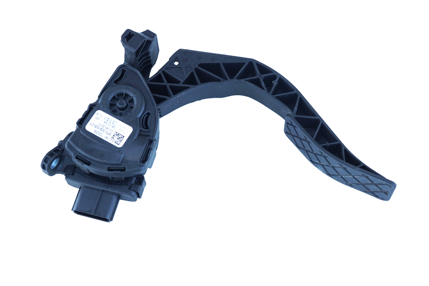 2011-2018 AUDI C7 A6 A7 A8 GAS ACCELERATOR PEDAL 8K1723523A OEM