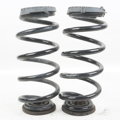 2022 - 2023 MERCEDES EQB300 X243 REAR SUSPENSION COIL SPRING SET OEM