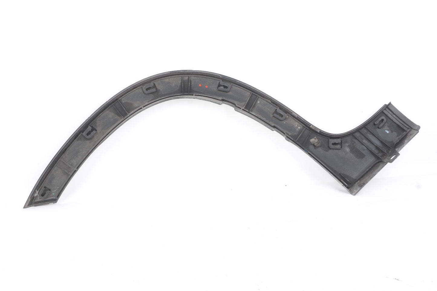 2014 - 2017 Fiat 500L Front Right Passenger Side Wheel Arch Molding  OEM