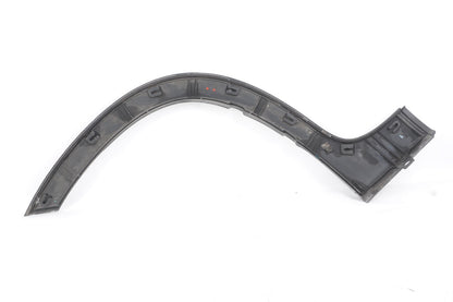 2014 - 2017 Fiat 500L Front Right Passenger Side Wheel Arch Molding  OEM
