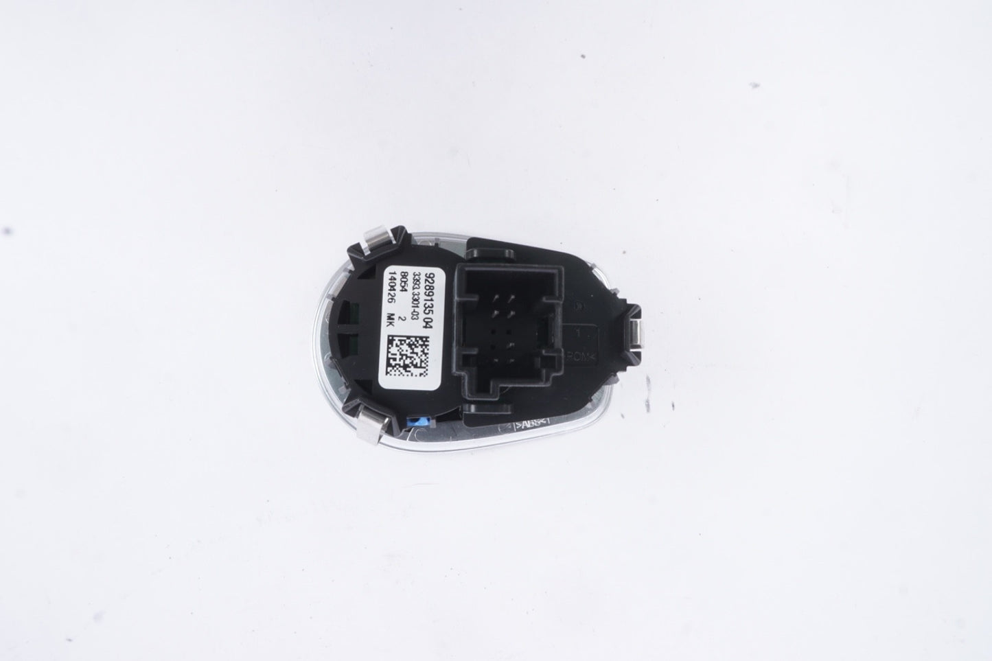 2016-2021 BMW X1 X2 F48 ENGINE IGNITION START / STOP CONTROL SWITCH BUTTON