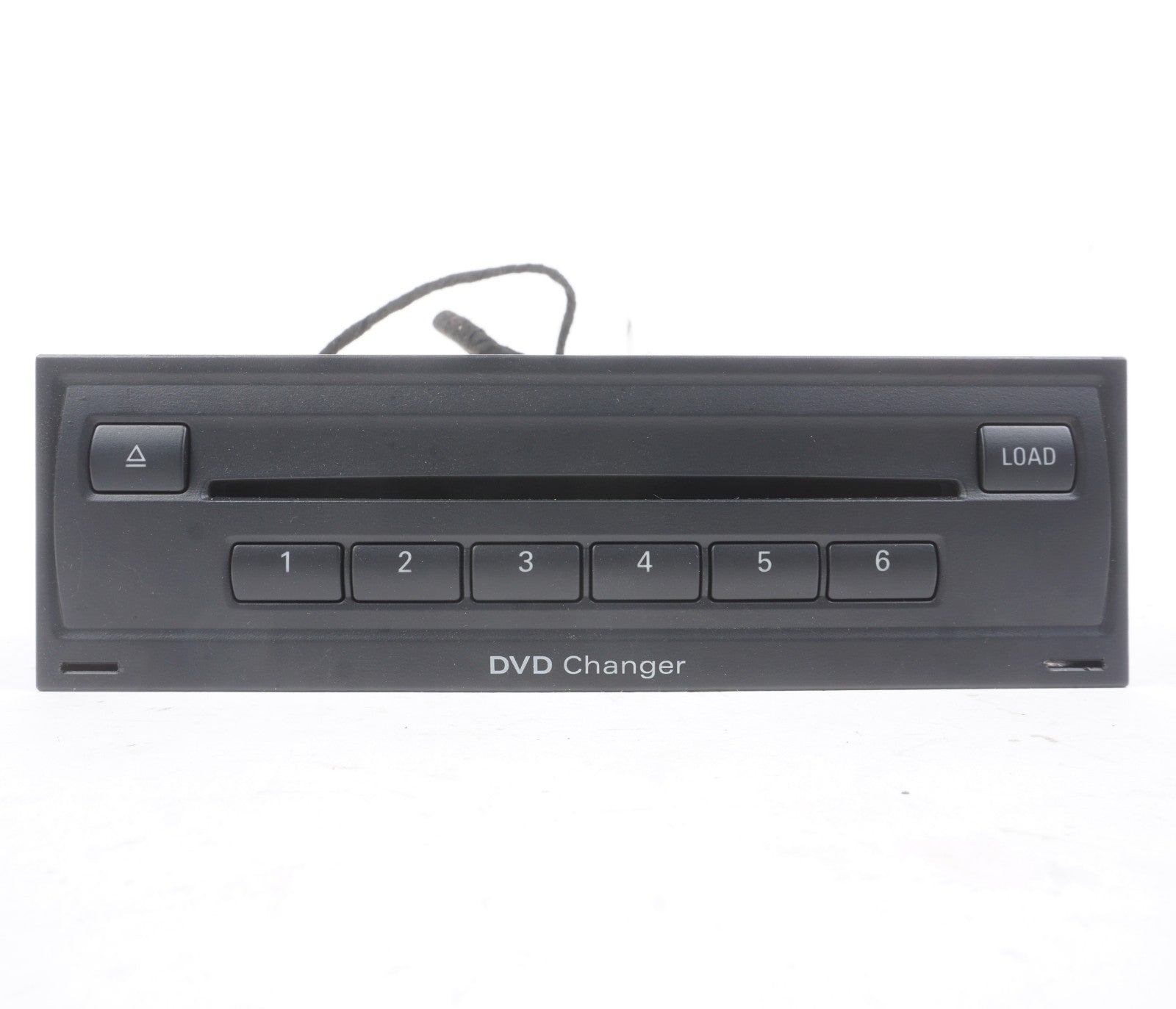 2011-2016 Audi A8 A6 A7 S6 S7 S8 VW Touareg DVD Changer 4H0035108D OEM