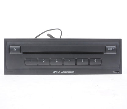 2011-2016 Audi A8 A6 A7 S6 S7 S8 VW Touareg DVD Changer 4H0035108D OEM