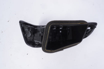 12-18 Ford Focus Dash Right Passenger Side A/C Air Vent Grille F1EBA018B08A OEM