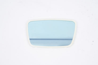 Mercedes 280SL mirror glass and retainer ring  w113 1088110066 OEM