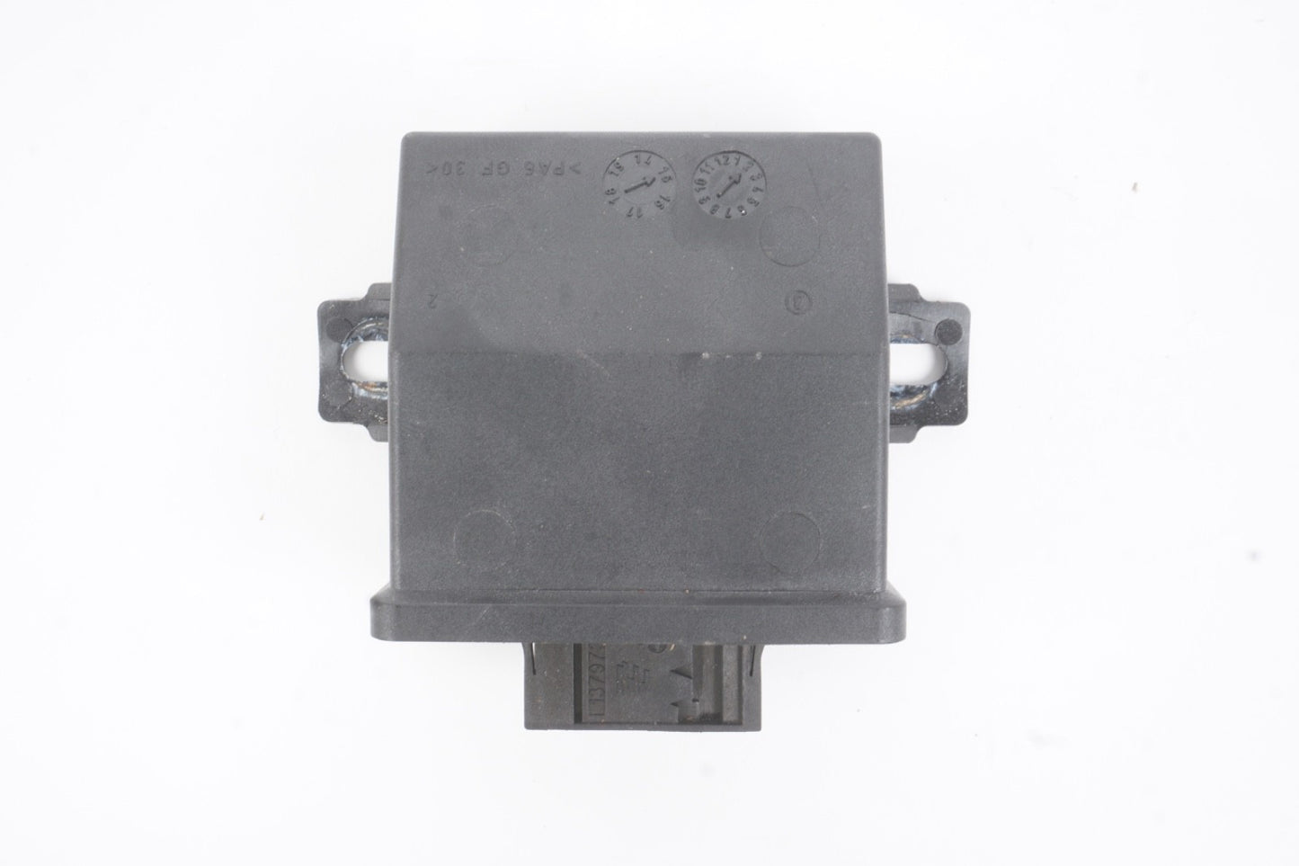 2014 - 2017 Maserati Ghibli Front Headlight Range Control Module Unit OEM