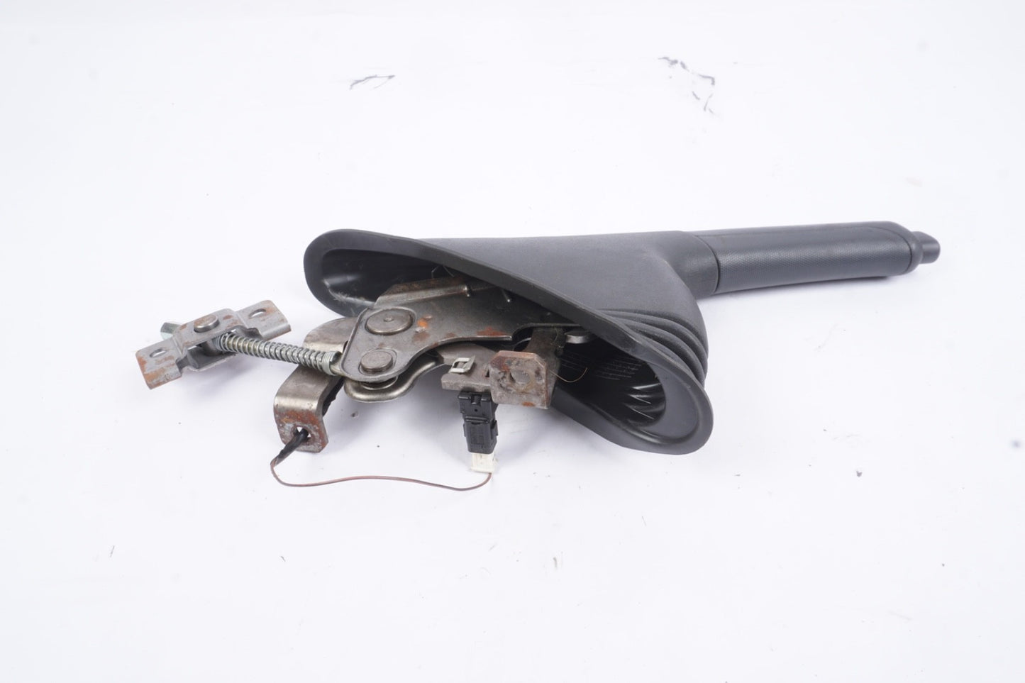 12 13 14 15 16 17 FIAT 500 EMERGENCY PARKING HAND BRAKE HANDLE LEVER OEM