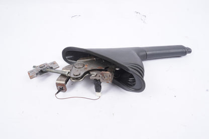 12 13 14 15 16 17 FIAT 500 EMERGENCY PARKING HAND BRAKE HANDLE LEVER OEM