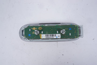 2014-2020 Mini Cooper S F55 Rear Map Reading Light Assembly 43926344704 OEM