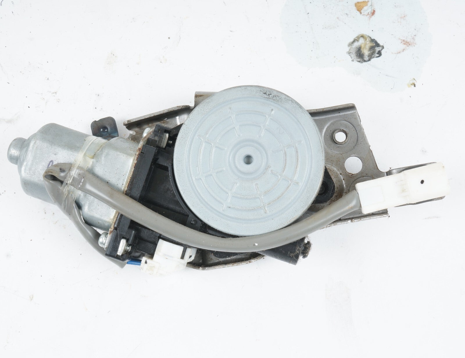2011 - 2017 HONDA ODYSSEY FRONT LEFT DRIVER SEAT POWER MOTOR OEM