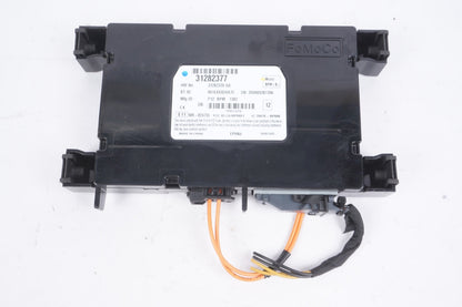 2008 - 2012 VOLVO C70 C30 V50 BLUETOOTH CONTROL MODULE UNIT OEM 31282377