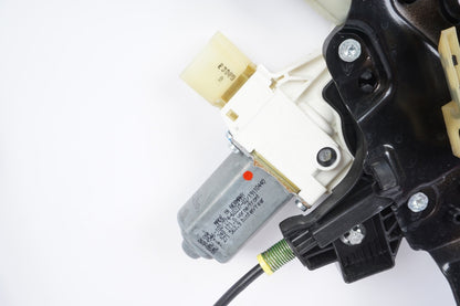 11 - 16 BMW 535 535i 535xi Front Left Window Door Regulator Motor 7182131  OEM