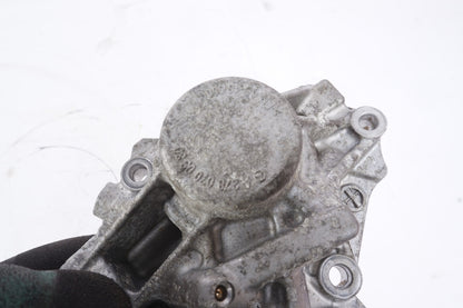 2014-2017 MERCEDES W222 S550 4.6L V8 HIGH PRESSURE FUEL PUMP HOUSING OEM