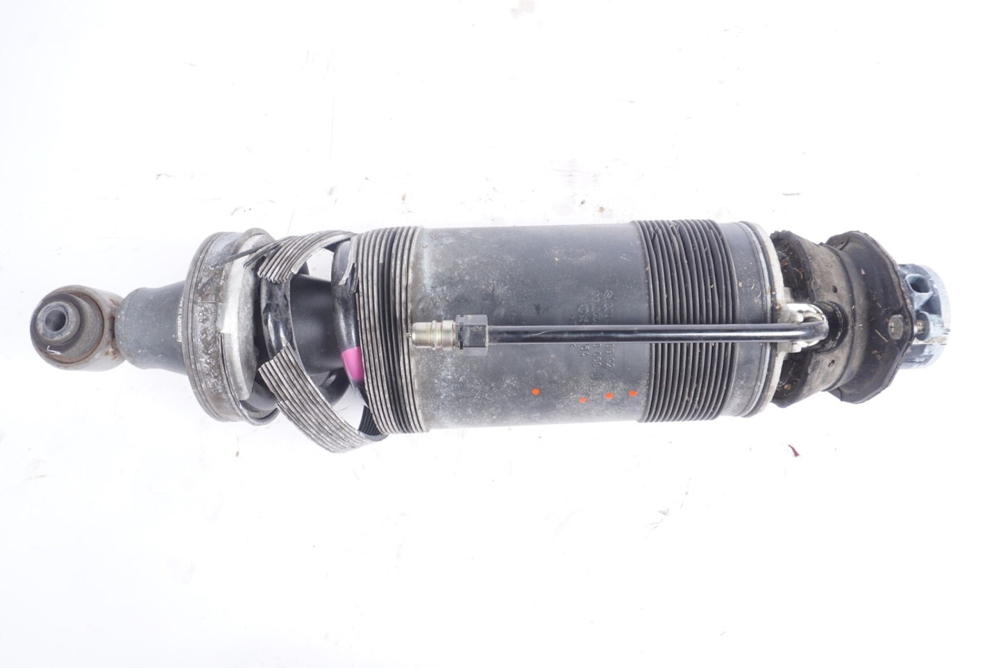 03-06 Mercedes R230 SL500 SL600 Rear Right Hydraulic Shock Strut Absorber OEM