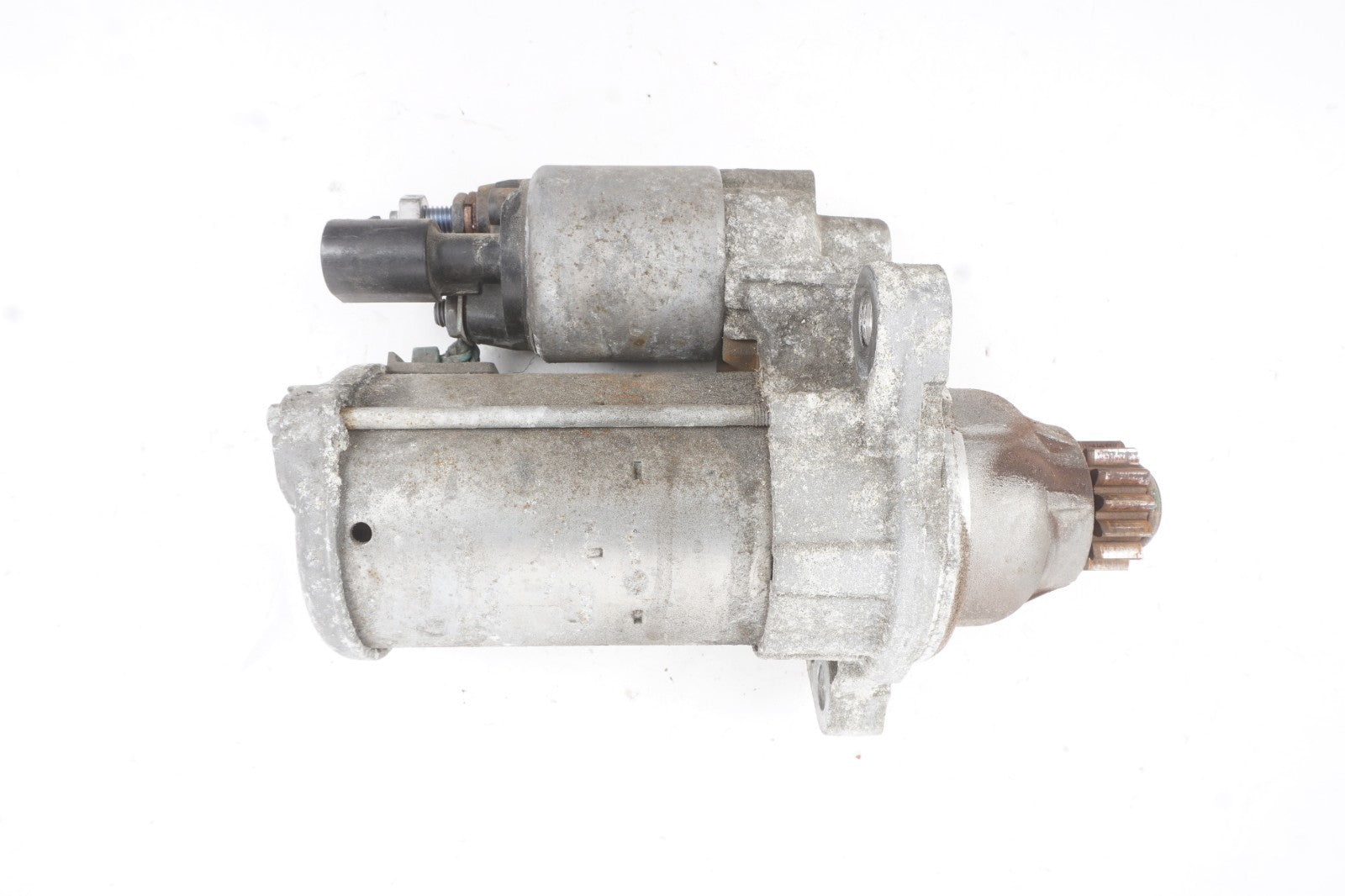 2014-2022 Volkswagen Passat Starter Motor 02M911024R OEM