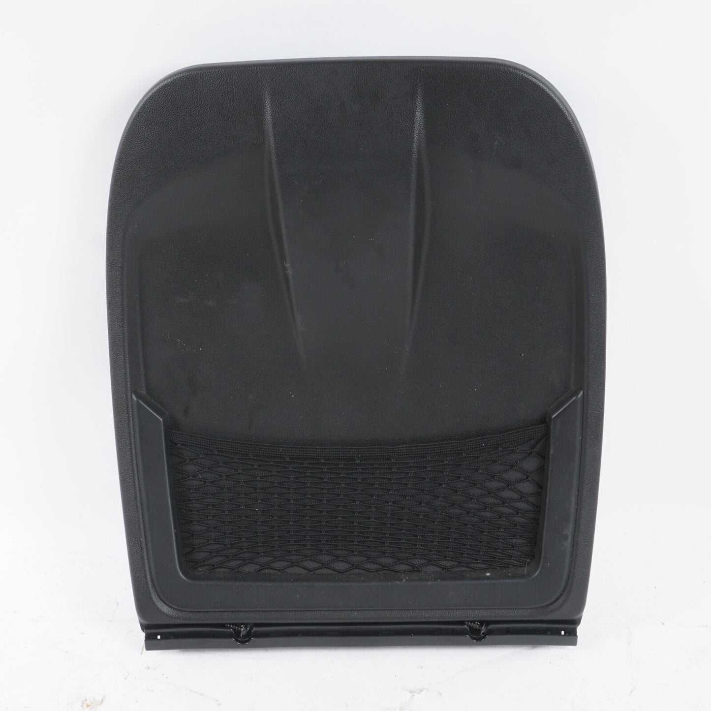 2017-2020 ALFA ROMEO GIULIA FRONT LEFT DRIVER SIDE SEAT COVER PANEL TRIM OEM