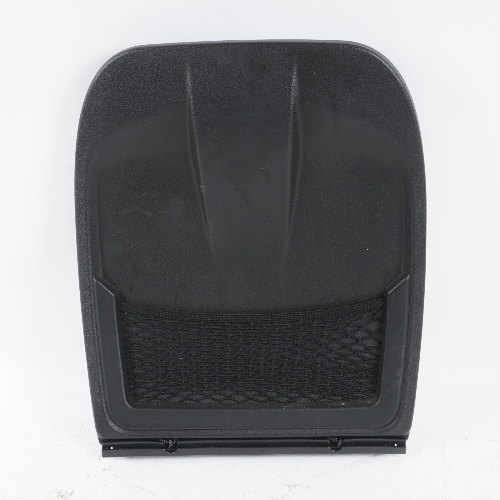 2017-2020 ALFA ROMEO GIULIA FRONT LEFT DRIVER SIDE SEAT COVER PANEL TRIM OEM