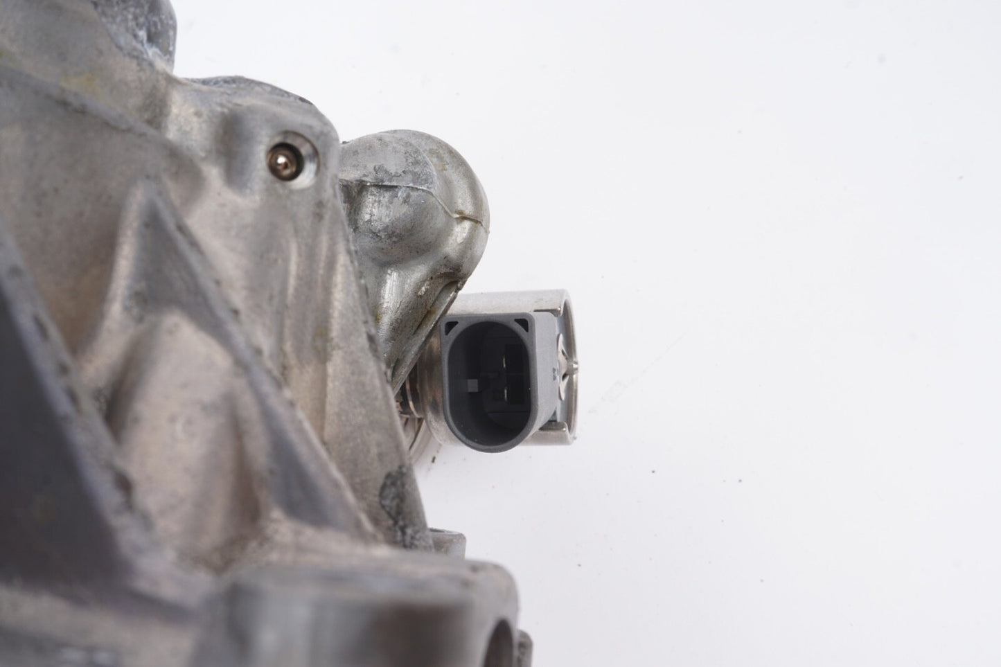 12-18 Mercedes W207 E350 C300 GLE350 M276 High Pressure Fuel Pump 2760700601 OEM