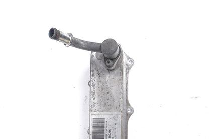 2014-2021 MASERATI GHIBLI 3.0L ENGINE OIL COOLER 303876 OEM