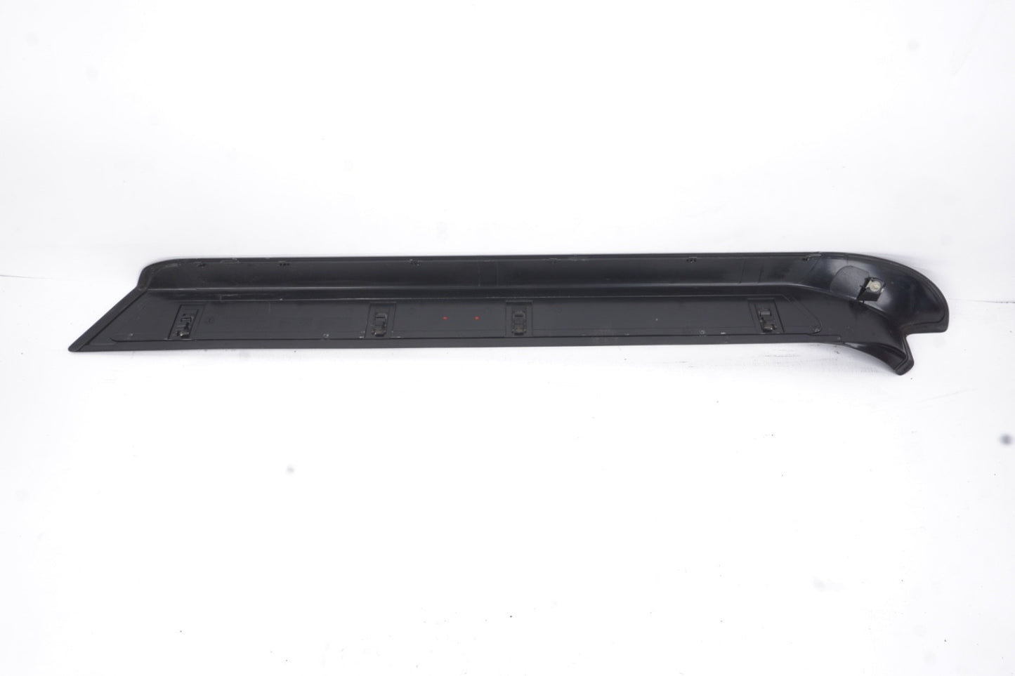 2010 - 2017 Mercedes E350 E550 Convertible Right Door Sill Scuff Plate Trim OEM