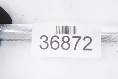 2022 - 2024 MERCEDES EQB350 EQB300 FRONT RIGHT SIDE DOOR WINDOW BELT MOLDING OEM