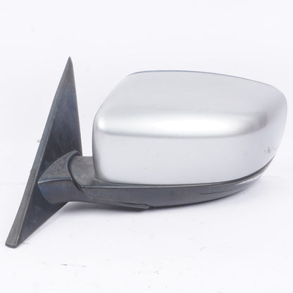 2014 - 2017 MASERATI GHIBLI DRIVER LEFT SIDE POWER DOOR HEATED SIGNAL MIRROR