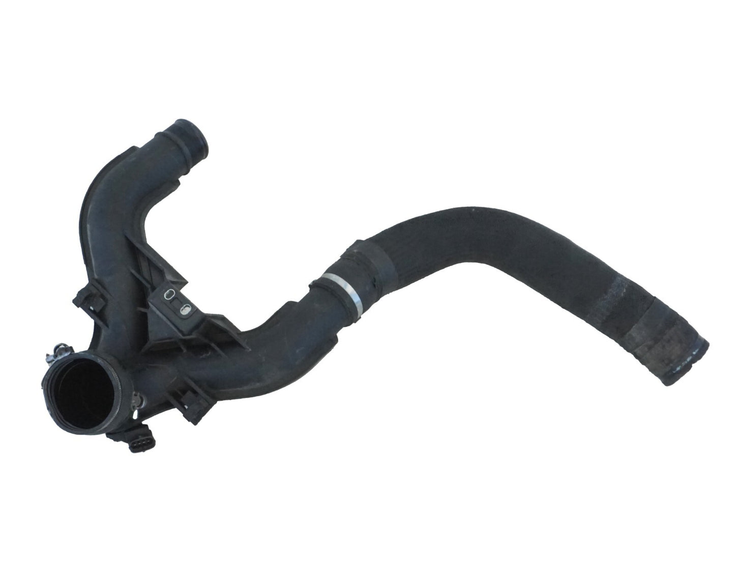 14-20 MASERATI QUATTROPORTE 3.0L AIR FILTER INTAKE INLET HOSE PIPE OEM