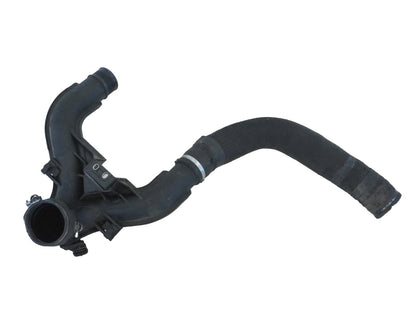 14-20 MASERATI QUATTROPORTE 3.0L AIR FILTER INTAKE INLET HOSE PIPE OEM