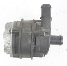 2014 - 2019 Maserati Ghibli 3.0L Auxiliary Secondary Electric Water Pump  OEM
