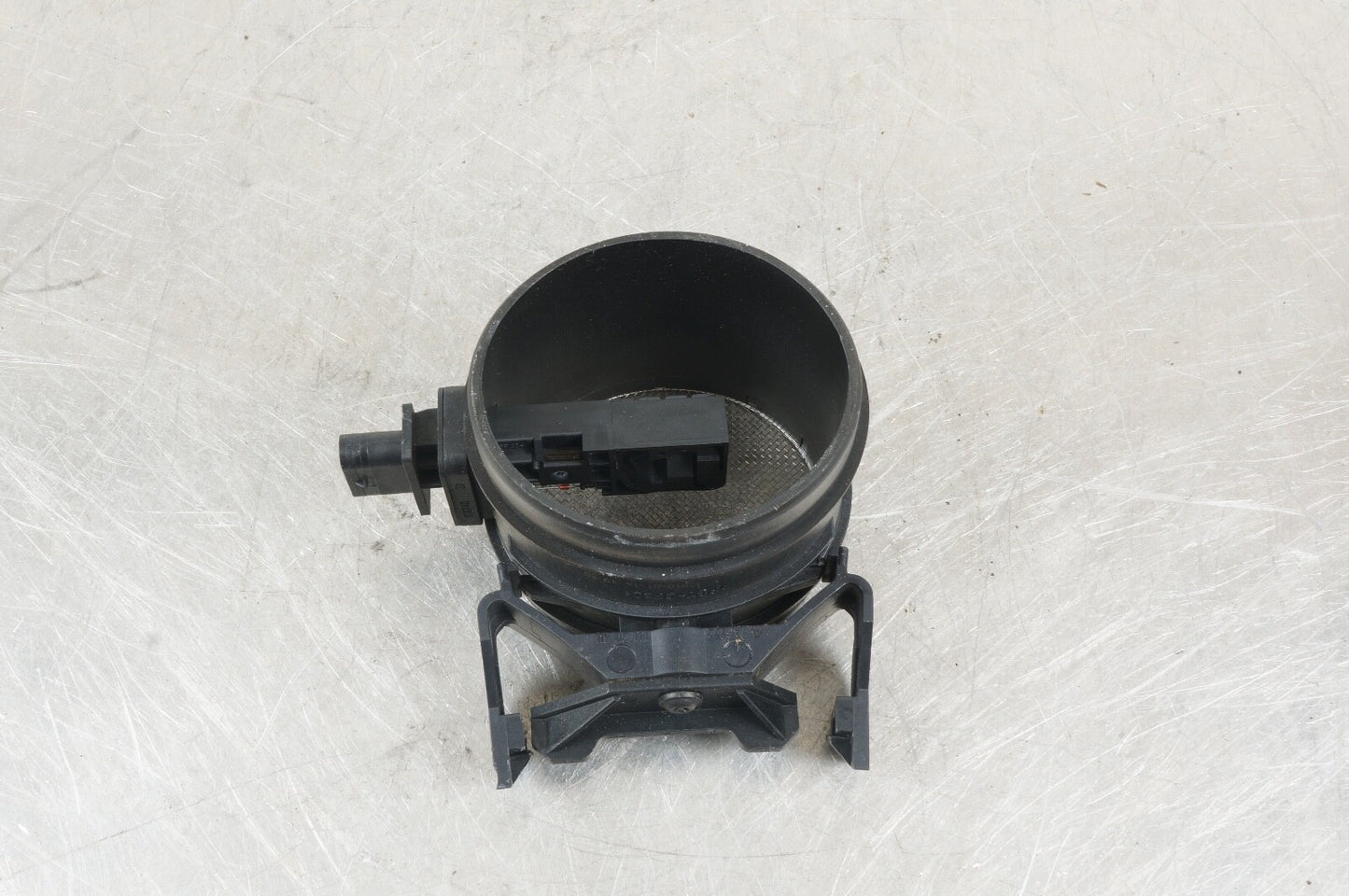 08 - 11 Mercedes Benz S Class W221 S550 Mass Air Meter Flow Sensor Maf Unit