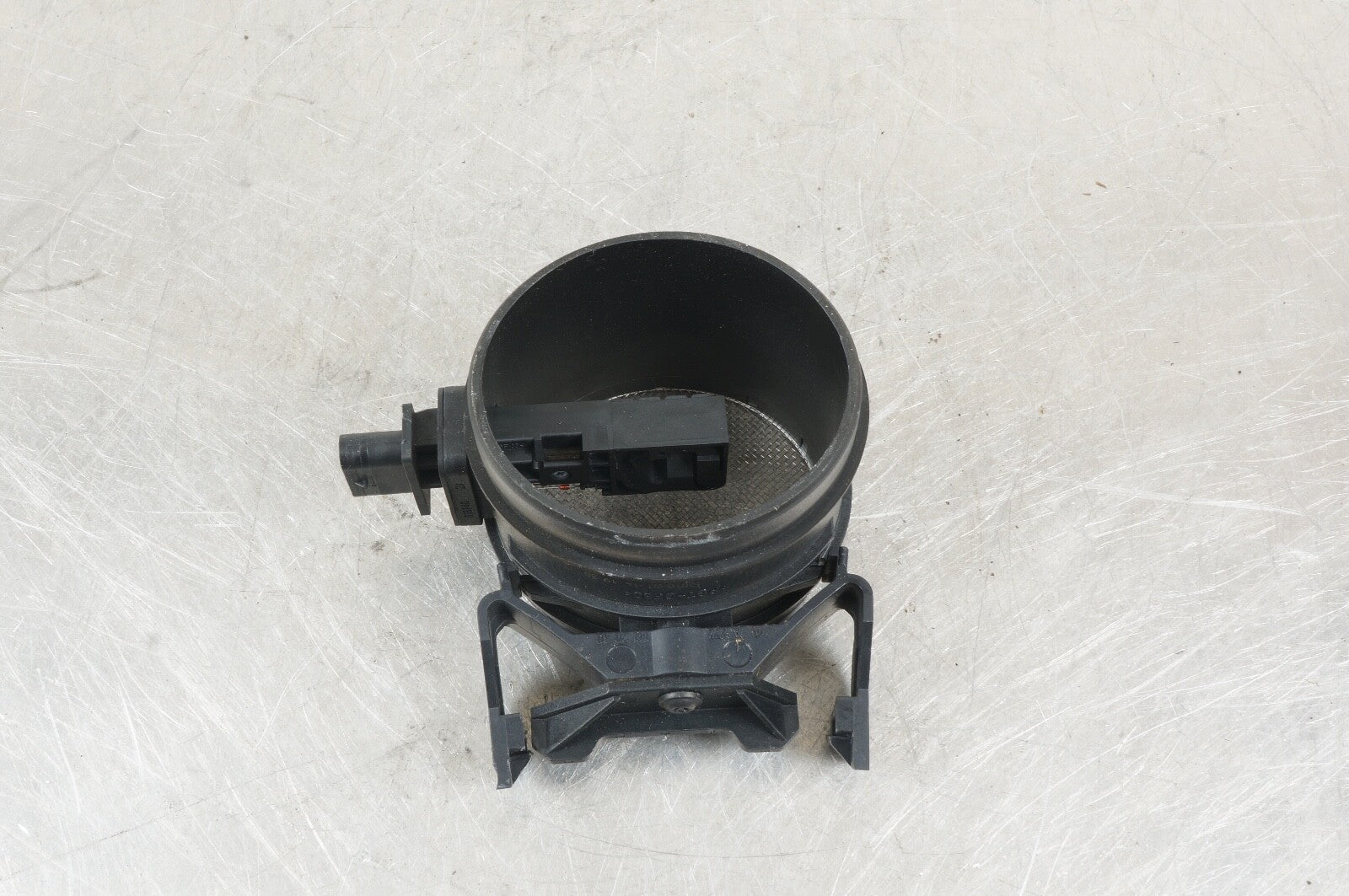 08 - 11 Mercedes Benz S Class W221 S550 Mass Air Meter Flow Sensor Maf Unit