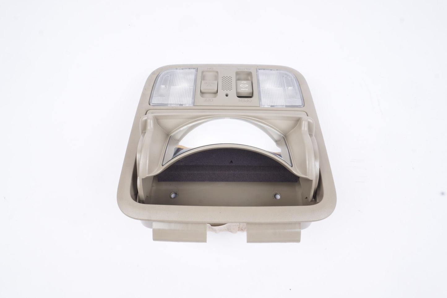 2011 - 2017 Honda Odyssey Overhead Console Dome Map Lights Lamp OEM