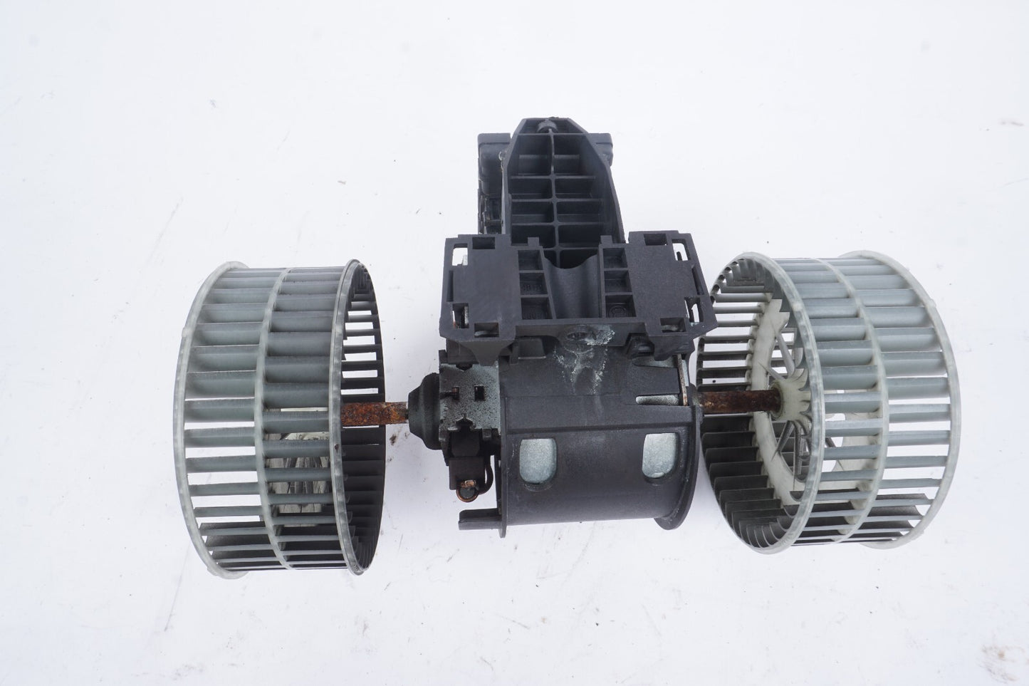2004 - 2010  BMW 650i E63 E64 Blower Motor & Resistor OEM