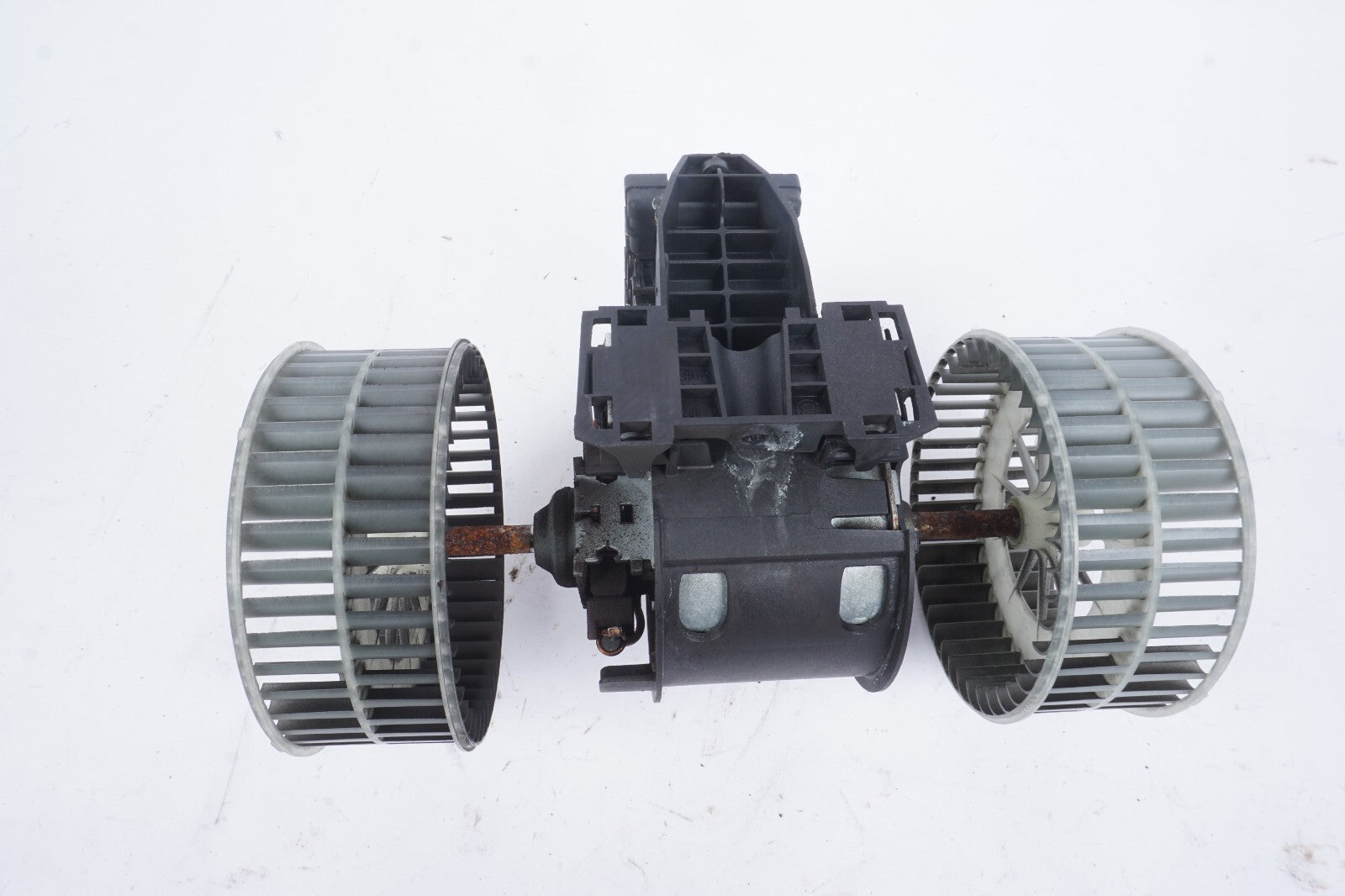 2004 - 2010  BMW 650i E63 E64 Blower Motor & Resistor OEM