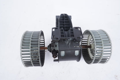 2004 - 2010  BMW 650i E63 E64 Blower Motor & Resistor OEM