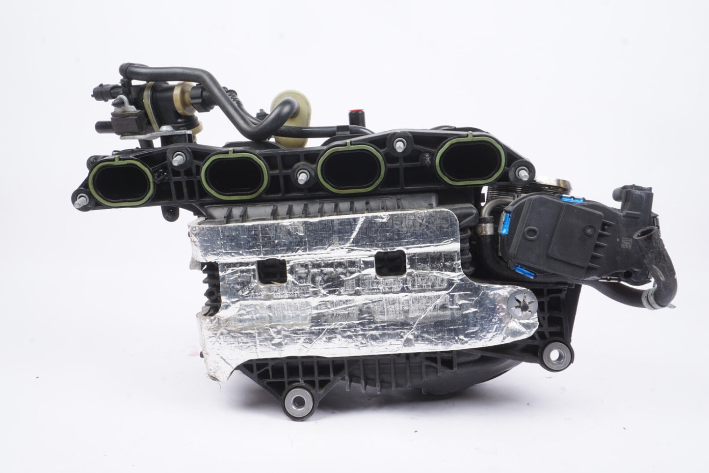 2018 - 2025 ALFA ROMEO STELVIO 2.0L AIR INTAKE INLET MANIFOLD OEM