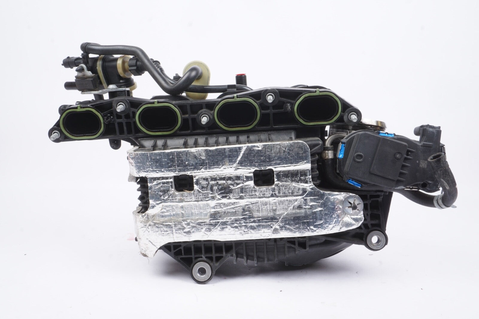 2018 - 2025 ALFA ROMEO STELVIO 2.0L AIR INTAKE INLET MANIFOLD OEM