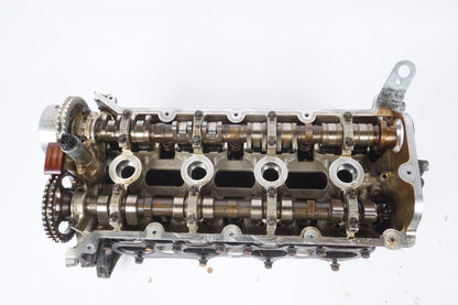2011-2014 PORSCHE CAYENNE 4.8L V8 LEFT DRIVER SIDE CYLINDER HEAD OEM TESTED