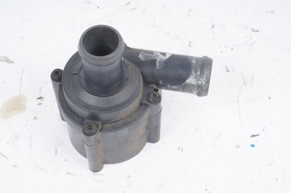 2012 - 2015 AUDI A6 A8 3.0L LEFT AUXILIARY ELECTRIC COOLANT PUMP 059121012 OEM