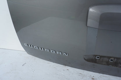 2007 - 2013 Chevy Suburban TAILGATE LIFTGATE HATCH OEM
