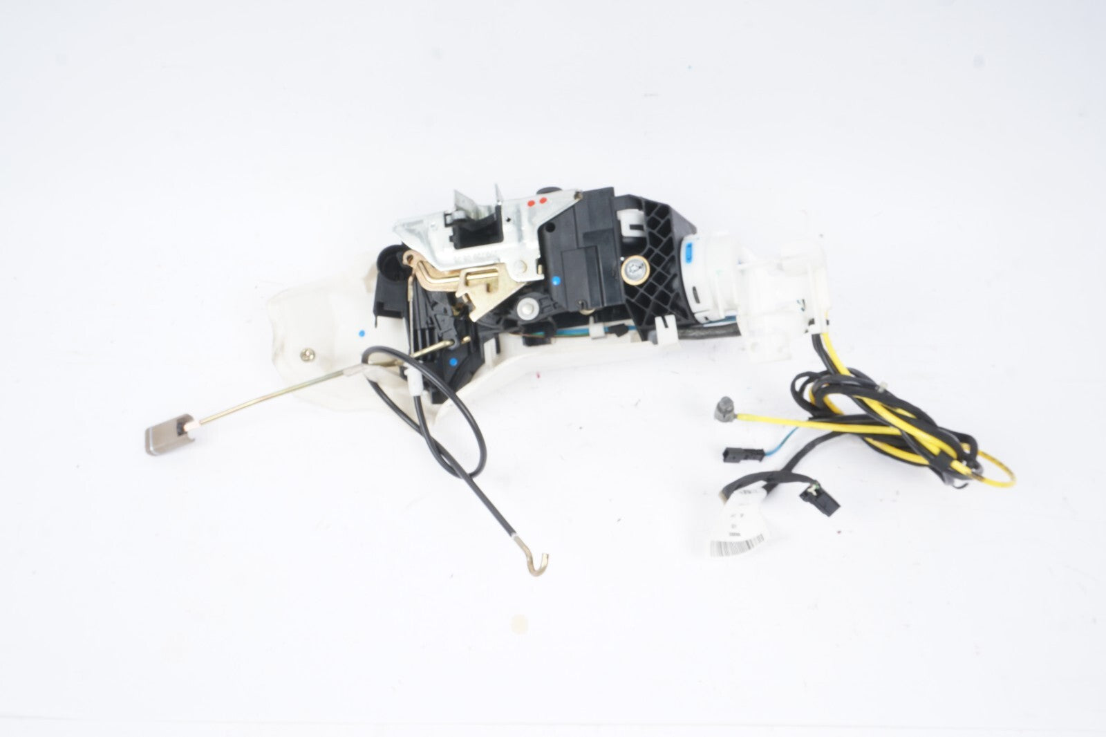 03-12 Mercedes R230 SL500 SL600 SL55 Right Passenge Door Lock Latch Actuator OEM