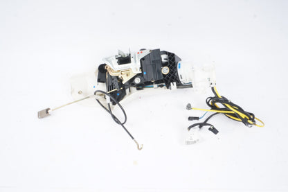 03-12 Mercedes R230 SL500 SL600 SL55 Right Passenge Door Lock Latch Actuator OEM