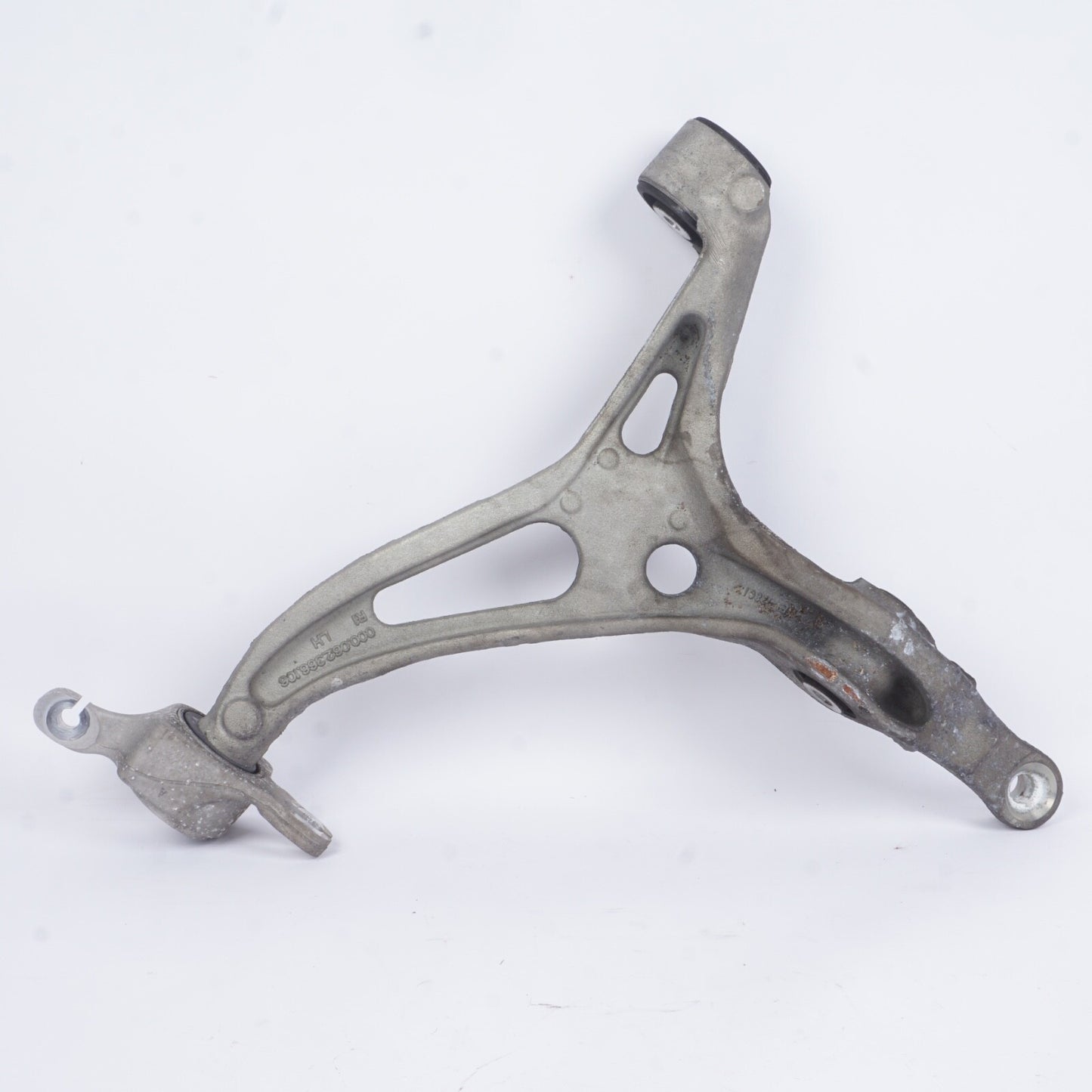 06-13 Mercedes X164 GL450 GL320 ML350 Front Left Side Lower Control Arm OEM