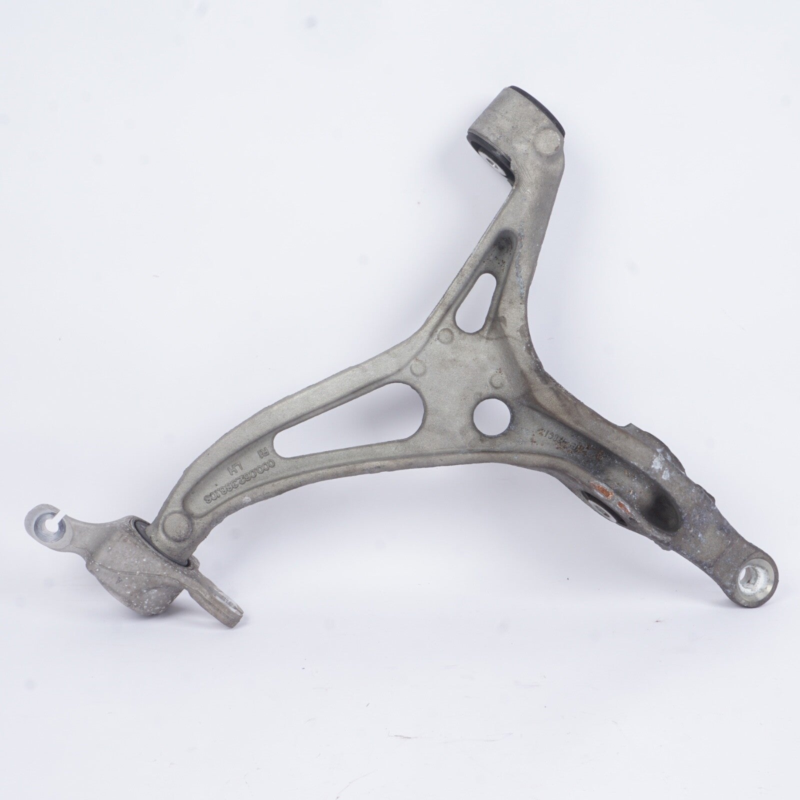 06-13 Mercedes X164 GL450 GL320 ML350 Front Left Side Lower Control Arm OEM