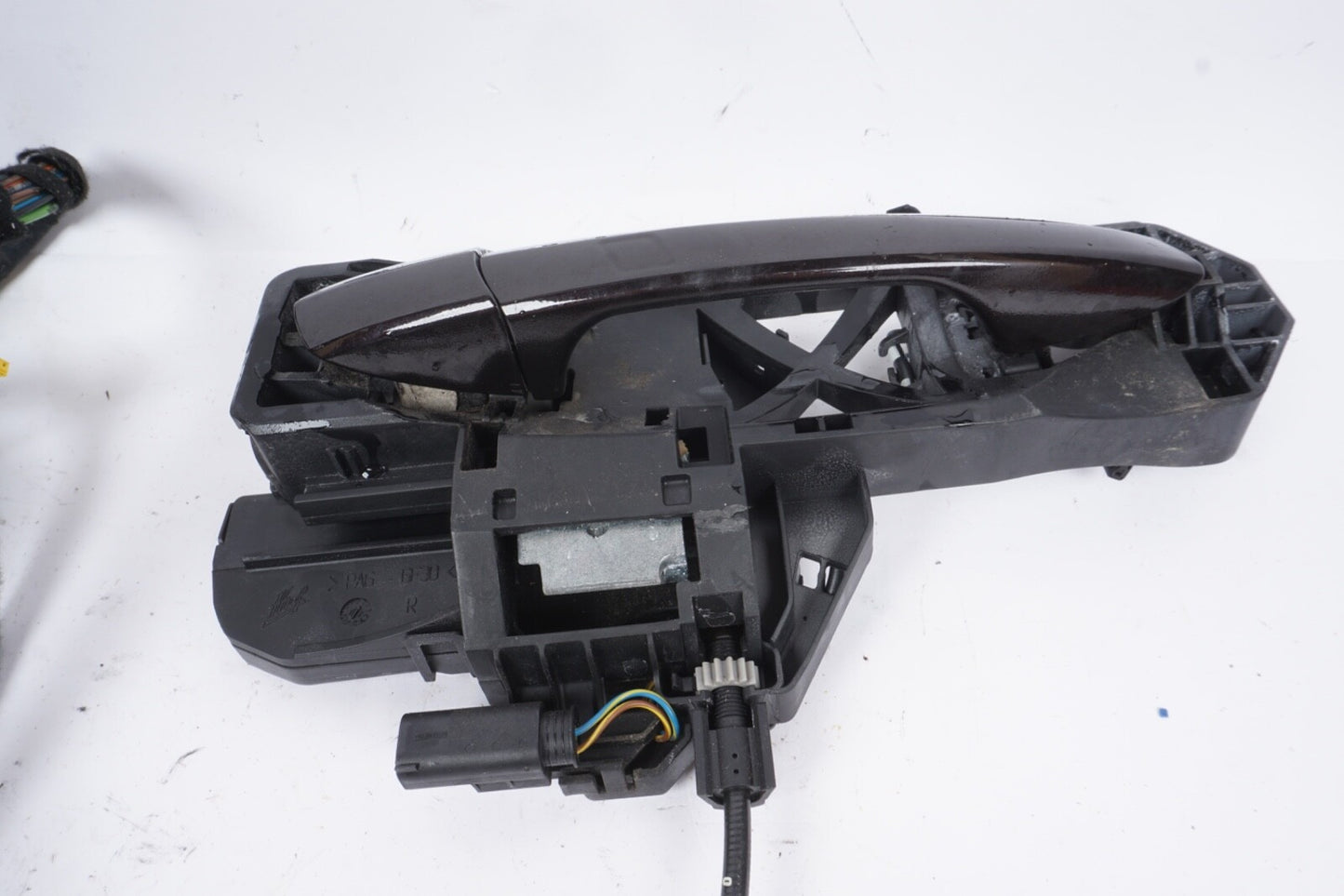 07-13 Mercedes W221 S550 CL550 Front Right Side Door Lock Latch Actuator OEM