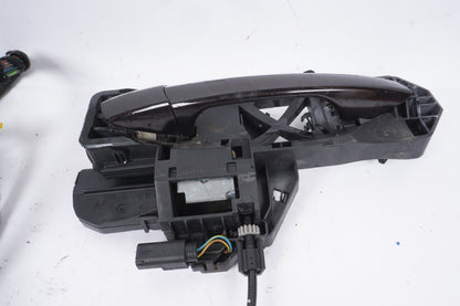 07-13 Mercedes W221 S550 CL550 Front Right Side Door Lock Latch Actuator OEM
